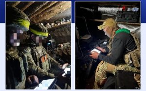 Стартує новий набір на навчання з найактуальнішого напрямку — «Оператор БПЛА»