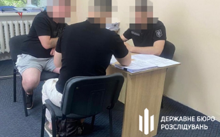 Командиру батальйону однієї з військових частин Донецької області повідомили про підозру у незаконній виплаті бойових надбавок