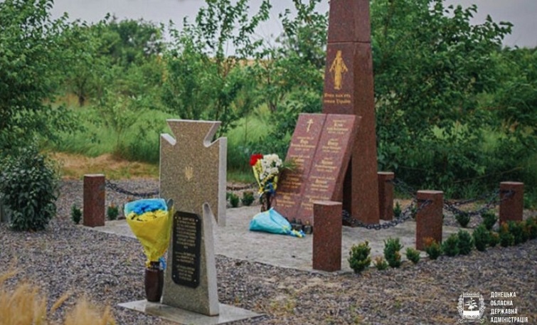 Сьогодні – День пам’яті екіпажу Мі-8МТ, збитого поблизу Слов’янська