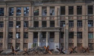 “Ключ” до агломерації Дружківка – Слов’янськ – Краматорськ та головна ціль для окупантів: чому Костянтинівка така важлива в обороні Донбасу