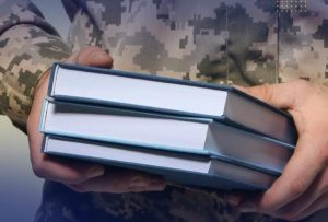 Програма професійного навчання учасників бойових дій та людей з інвалідністю внаслідок війни