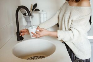 Обратный осмос: очищение воды для вашего здоровья