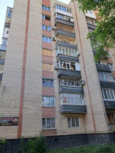 Слов’янськ вночі знову атакували БПЛА