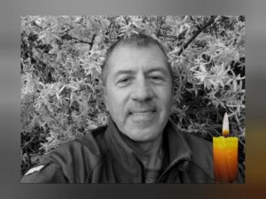 Сьогодні річниця загибелі Геннадія Позднякова