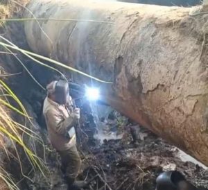 Протягом 2-3 днів вода повернеться в оселі донеччан