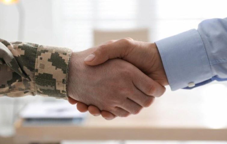 Оголошено набір на посади фахівця із супроводу ветеранів війни та демобілізованих осіб