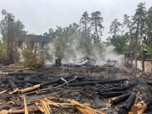 Шість загиблих і четверо поранених: наслідки російських обстрілів Донеччини