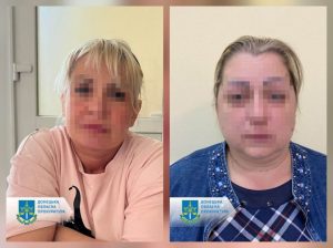 Жителька Слов’янська ділилась даними про розташування підрозділів ЗСУ: зрадницю викрито