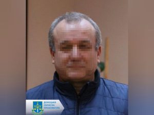 «Генеральному директору» пропагандистського телеканалу повідомлено про підозру