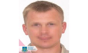 Донецький «воєнком» примушує жителів окупованих громад служити у російському війську: йому повідомлено про підозру