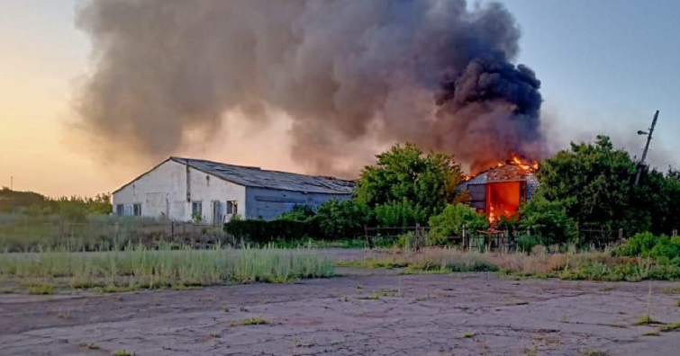 П’ятеро загиблих та семеро поранених за одну добу: наслідки російських обстрілів Донеччини