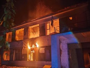 Поранена дитина та ще 14 жителів Донеччини, двоє загинули: оперативна ситуація по області станом на ранок 26 червня