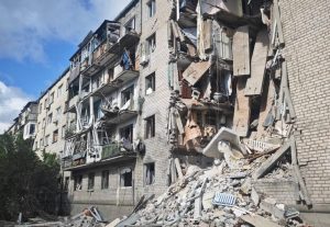 Оперативна ситуація по області станом на ранок 29 червня: 10 поранених, один загиблий