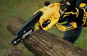 Особливості різання пластику