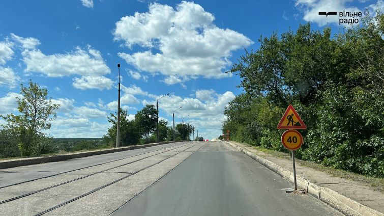 Трасу О0535 від Слов’янська до села Майдан Черкаської громади чекає капремонт — шукають підрядника