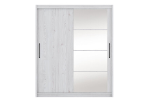 Як вибрати шафу-купе для дому: практичність та стиль