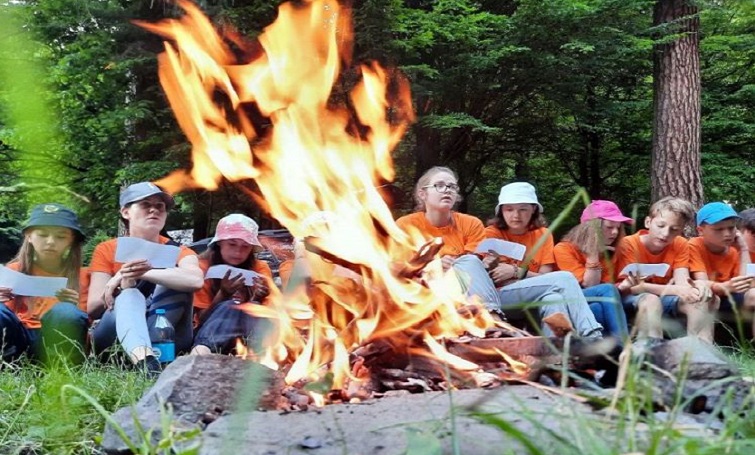 Оздоровлення для дітей Лиманської громади: відкрито прийом заяв