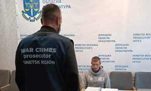 Мешканець Слов’янська планував заробити на підпалі автівок військових – отримав 8 років за гратами