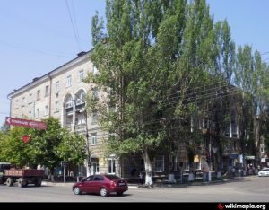 У Слов’янську за майже півтора мільйона гривень відремонтують дах пошкодженого будинку