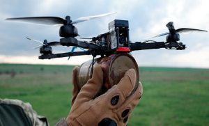 “Сталеві леви” виходять на полювання