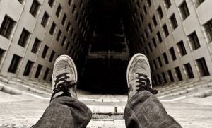 У Слов’янську врятували людину від самогубства