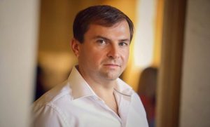 Федір Христенко – депутат з Донеччини від забороненої партії ОПЗЖ підозрюється у держзраді