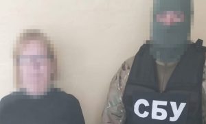 Затримано 2-х агенток рф, які готували нові удари рашистів по Краматорську