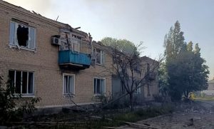 Оперативна ситуація по області станом на ранок 31 липня: двоє загиблих, 10 поранених