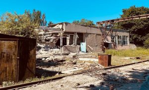 За добу росіяни 23 рази обстріляли населені пункти Донеччини: загинули двоє мирних мешканців, чотирьох поранено