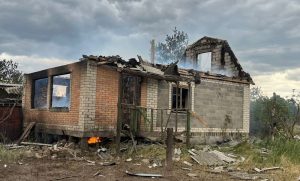 Двоє людей загинуло і 10 поранено на Донеччині за минулу добу: оперативна ситуація в області