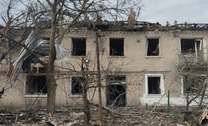 65 обстрілів пережила Донеччина за минулу добу: шестеро людей загинули, 12 поранено