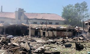 55 пошкоджених житлових будинків, двоє поранених мирних жителів: наслідки російських обстрілів регіону на ранок 29 липня