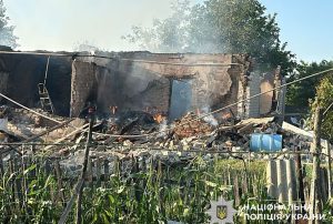 Троє загиблих та 10 поранених – наслідки російських обстрілів за минулу добу