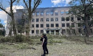 57 обстрілів пережила Донеччина за минулу добу: 7 загиблих і 15 поранених