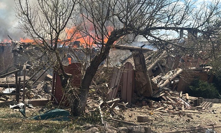 Оперативна ситуація по області станом на ранок 16 липня: поранень зазнали 11 мирних жителів