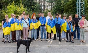 11 українських дітей вдалося повернути із ТОТ та РФ, з них 13-ти річну дівчину, яку утримували на ТОТ Донеччини