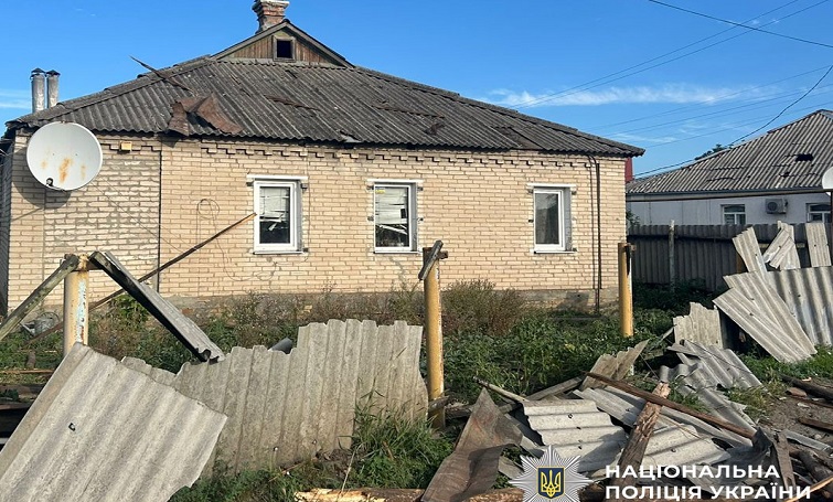 8 населених пунктах Донеччини перебували під російським терором: одна людина загинула, шестеро зазнали поранень