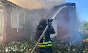 До восьми зросла кількість поранених через сьогоднішні обстріли Слов’янська