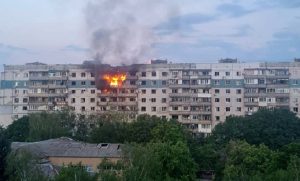 Чи вистачить компенсації на нове житло в безпечному регіоні: реальна ситуація