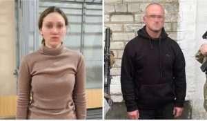 По 15 років тюрми отримали троє агентів фсб, які допомагали росіянам просуватися на Покровськ