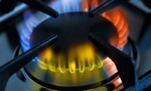 Сьогодні у Краматорську подекуди не буде газу