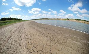 На ТОТ критичний дефіцит води: місцеві благають путіна врятувати їх