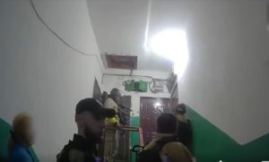 Завдяки небайдужим сусідам, у Слов’янську врятували життя чоловікові