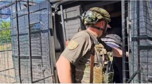 196 людей, з яких 13 дітей, евакуювали у червні з Костянтинівки