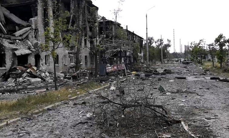 З’явилася можливість отримати компенсацію за зруйноване житло на тимчасово окупованих територіях