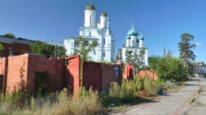 Святогірськ позбудеться сміття, що накопичилося за час окупації: тендер на 2,5 мільйона гривень вже має переможця