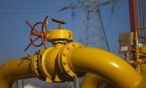 Майже 800 абонентів Краматорського УГГ залишилися без газу