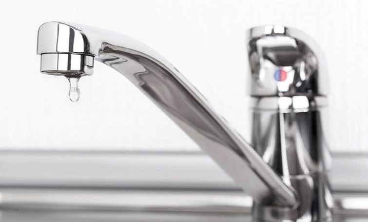 Увечері 30 липня скоротять подачу води до чотирьох міст Донеччини