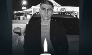 У Донецькій області вбили Владислава Карпачова — талановитого українського боксера