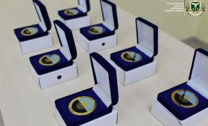 Випускники зі Слов’янської громади отримали нагороди за відмінне навчання